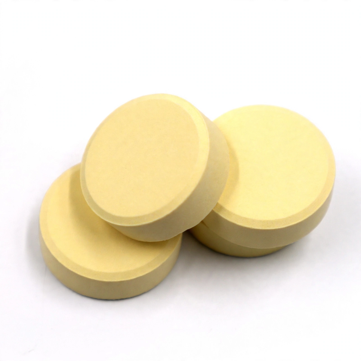 Garbage Disposal Cleaner Tablets
